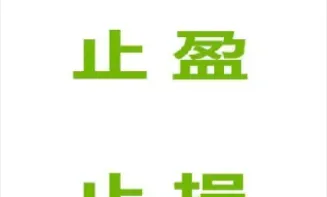 期货止损止盈心得(期货止损止盈心得体会)_内盘期货_第1张_期货投资网 期货止损止盈心得(期货止损止盈心得体会)_https://www.cqckcrrc.com_内盘期货_第1张