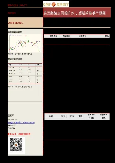 美豆期货的开盘时间(美豆期货的开盘时间是几点)_黄金期货_第1张_期货投资网 美豆期货的开盘时间(美豆期货的开盘时间是几点)_https://www.cqckcrrc.com_黄金期货_第1张