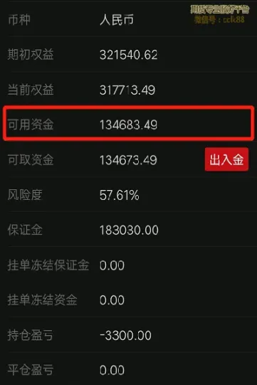 期货至少留100资金不能转出吗(期货至少留100资金不能转出吗为什么)_恒指期货_第1张_期货投资网 期货至少留100资金不能转出吗(期货至少留100资金不能转出吗为什么)_https://www.cqckcrrc.com_恒指期货_第1张