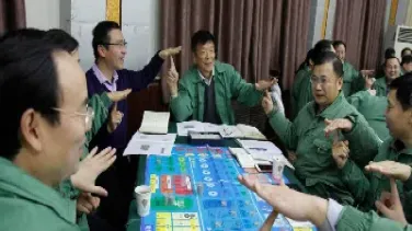 期货沙盘演练(期货沙盘演练心得体会)_https://www.cqckcrrc.com_理财品种_第1张