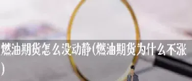 国内燃油期货什么时候涨(国内燃油期货什么时候涨停的)_期货开户_第1张_期货投资网 国内燃油期货什么时候涨(国内燃油期货什么时候涨停的)_https://www.cqckcrrc.com_期货开户_第1张