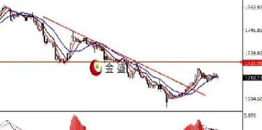 上海期交所黄金期货早盘高开低走(上海黄金期货首日交易)_https://www.cqckcrrc.com_理财百科_第1张
