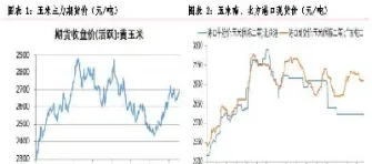 玉米期货市场迎来发展黄金时期(玉米期货市场迎来发展黄金时期的变化)_https://www.cqckcrrc.com_道指直播_第1张