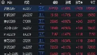 镍锡期货主力(镍锡期货主力资金流向)_恒生指数_第1张_期货投资网 镍锡期货主力(镍锡期货主力资金流向)_https://www.cqckcrrc.com_恒生指数_第1张