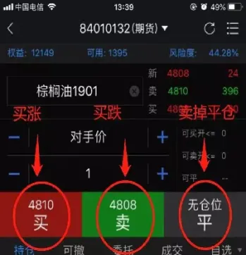 什么叫期货的顺势回档买点(期货顺势回撤最好的买点是什么线)_财经直播室_第1张_期货投资网 什么叫期货的顺势回档买点(期货顺势回撤最好的买点是什么线)_https://www.cqckcrrc.com_财经直播室_第1张