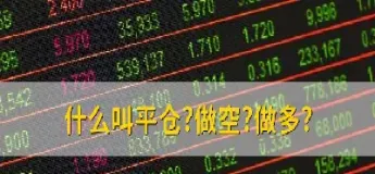 做期货为什么空仓那么困难(期货交易中如何做到空仓等待)_理财百科_第1张_期货投资网 做期货为什么空仓那么困难(期货交易中如何做到空仓等待)_https://www.cqckcrrc.com_理财百科_第1张