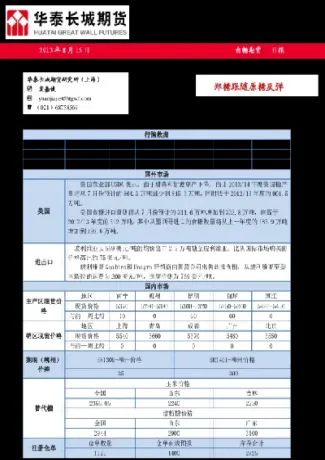 期货白糖和原糖(期货白糖和原糖的区别)_https://www.cqckcrrc.com_期货理财_第1张