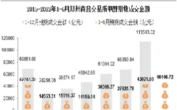 郑州期货交易费用(郑州期货商品交易规则)_内盘期货_第1张_期货投资网 郑州期货交易费用(郑州期货商品交易规则)_https://www.cqckcrrc.com_内盘期货_第1张