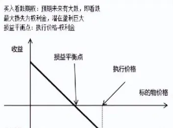 期货涨跌与期权涨跌的关系(期货与期权之间的联系)_期货理财_第1张_期货投资网 期货涨跌与期权涨跌的关系(期货与期权之间的联系)_https://www.cqckcrrc.com_期货理财_第1张