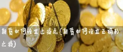 期货玉米几个点止损(玉米期货可以设止盈止损吗)_期货交易所_第1张_期货投资网 期货玉米几个点止损(玉米期货可以设止盈止损吗)_https://www.cqckcrrc.com_期货交易所_第1张