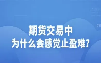 期货止剩这么会止不了(期货在高位会不会卖不掉)_https://www.cqckcrrc.com_黄金期货_第1张