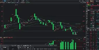期货交易放巨量(期货成交量放巨量什么意思)_https://www.cqckcrrc.com_期货交易所_第1张