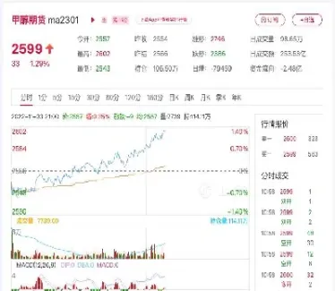 甲醇橡胶期货指导(甲醇期货受什么期货影响最大)_https://www.cqckcrrc.com_道指直播_第1张