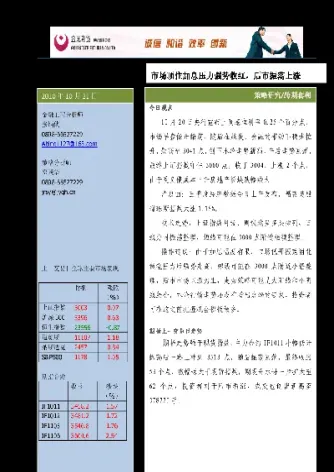 期货策略报告会欢迎辞(期货投资展望报告会)_期货直播_第1张_期货投资网 期货策略报告会欢迎辞(期货投资展望报告会)_https://www.cqckcrrc.com_期货直播_第1张