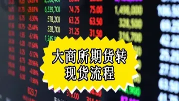 期货交易流程有哪些(期货交易流程8步骤)_恒指期货_第1张_期货投资网 期货交易流程有哪些(期货交易流程8步骤)_https://www.cqckcrrc.com_恒指期货_第1张