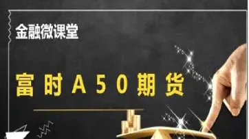 富时a50期货合约介绍(什么是富时a50指数期货)_https://www.cqckcrrc.com_基金理财_第1张
