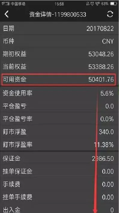 期货资金使用率技巧(期货资金使用率怎么算)_基金理财_第1张_期货投资网 期货资金使用率技巧(期货资金使用率怎么算)_https://www.cqckcrrc.com_基金理财_第1张