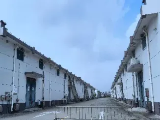 南通有多少期货交割仓库的(期货交割仓库和仓库的区别)_财经直播室_第1张_期货投资网 南通有多少期货交割仓库的(期货交割仓库和仓库的区别)_https://www.cqckcrrc.com_财经直播室_第1张