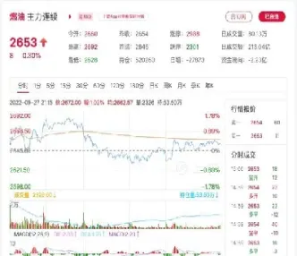 燃油期货新上市(燃油期货最新行情)_https://www.cqckcrrc.com_纳指直播_第1张