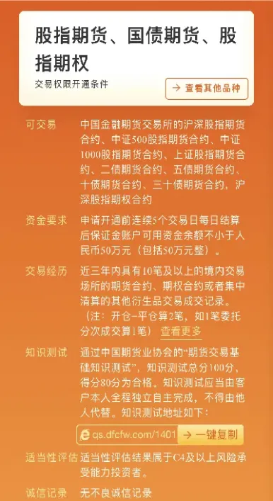 玩期货有资金要求吗(新手玩期货多少资金合适)_https://www.cqckcrrc.com_理财品种_第1张