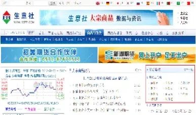 在哪看期货商品行情(在哪看期货市场行情)_https://www.cqckcrrc.com_黄金期货_第1张
