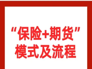 国外保险期货模式研究进展(保险期货适用的产品)_https://www.cqckcrrc.com_恒生指数_第1张