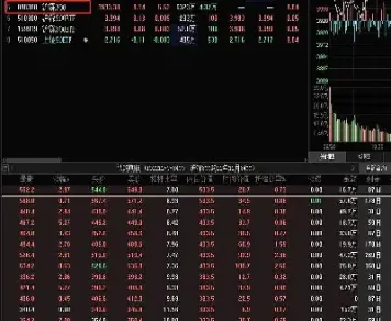 股票期权期货哪个好用(股票期权和期货的区别)_期货理财_第1张_期货投资网 股票期权期货哪个好用(股票期权和期货的区别)_https://www.cqckcrrc.com_期货理财_第1张