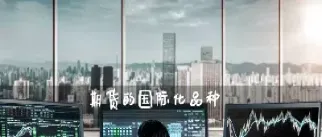 国际主要期货品种(国际主要期货品种是什么)_https://www.cqckcrrc.com_理财品种_第1张