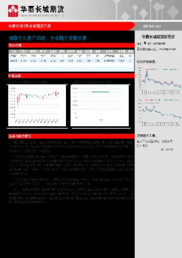 铁合金期货交割库(铁合金期货如何交易)_https://www.cqckcrrc.com_期货开户_第1张