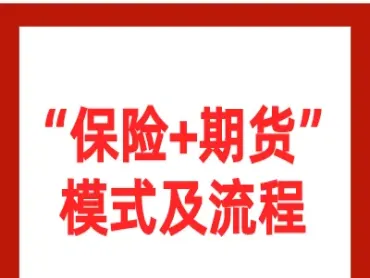 保险加期货试点情况(保险加期货类保险)_https://www.cqckcrrc.com_道指直播_第1张