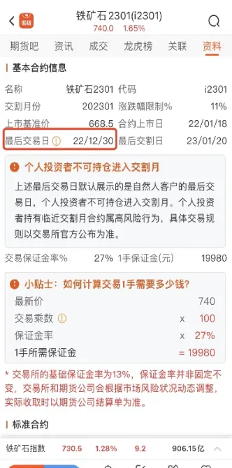 期货到期月份怎么看(期货怎么看合约到期)_期货行情_第1张_期货投资网 期货到期月份怎么看(期货怎么看合约到期)_https://www.cqckcrrc.com_期货行情_第1张