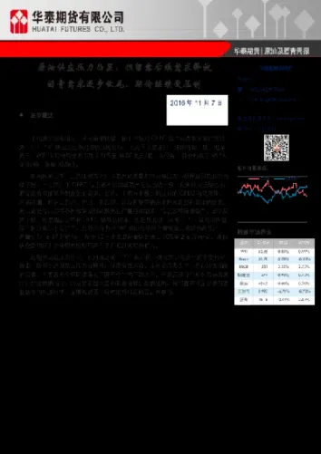 期货沥青不跟原油(期货沥青为什么不跟原油涨)_https://www.cqckcrrc.com_财经直播室_第1张