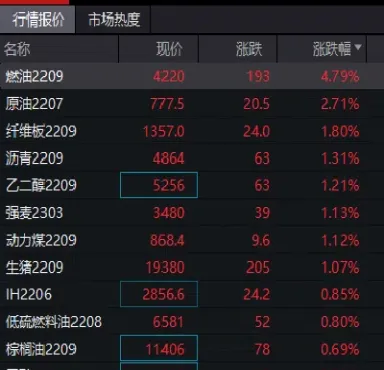 燃油商品期货代码(燃油期货合约代码)_原油期货_第1张_期货投资网 燃油商品期货代码(燃油期货合约代码)_https://www.cqckcrrc.com_原油期货_第1张