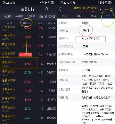 期货怎么选品种(期货如何选择品种)_财经直播室_第1张_期货投资网 期货怎么选品种(期货如何选择品种)_https://www.cqckcrrc.com_财经直播室_第1张