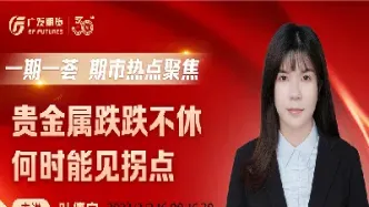贵金属期货直播间喊单(期货贵金属直播间)_https://www.cqckcrrc.com_股票理财_第1张