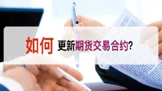 如何作期货交易(如何做好期货交易的三个技巧)_纳指直播_第1张_期货投资网 如何作期货交易(如何做好期货交易的三个技巧)_https://www.cqckcrrc.com_纳指直播_第1张