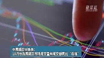 国内期货市场的现状(我国期货市场的现状2024年)_期货开户_第1张_期货投资网 国内期货市场的现状(我国期货市场的现状2024年)_https://www.cqckcrrc.com_期货开户_第1张