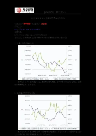 持仓分析期货的上涨概率(期货持仓量增加说明什么)_https://www.cqckcrrc.com_道指直播_第1张