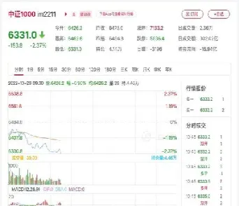 股指期货中证期货(股指期货中证期货指数)_https://www.cqckcrrc.com_恒生指数_第1张