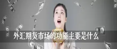 外汇期货的解释(外汇期货的基本原理)_财经直播室_第1张_期货投资网 外汇期货的解释(外汇期货的基本原理)_https://www.cqckcrrc.com_财经直播室_第1张