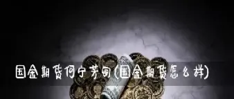 做沪金期货怎么样(期货沪金的交易时间)_国际期货_第1张_期货投资网 做沪金期货怎么样(期货沪金的交易时间)_https://www.cqckcrrc.com_国际期货_第1张