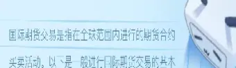 国际期货交易最新规则(国际期货交易最新消息)_内盘期货_第1张_期货投资网 国际期货交易最新规则(国际期货交易最新消息)_https://www.cqckcrrc.com_内盘期货_第1张