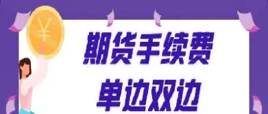 为什么期货手续费高出实际(期货手续费高怎么降低)_https://www.cqckcrrc.com_恒生指数_第1张