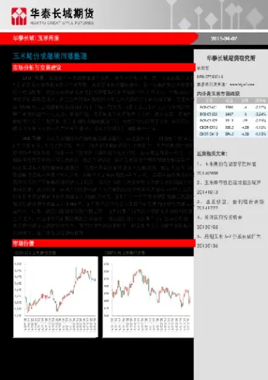 期货玉米205(期货玉米2051手续费)_期货理财_第1张_期货投资网 期货玉米205(期货玉米2051手续费)_https://www.cqckcrrc.com_期货理财_第1张