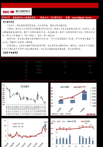 动力煤期货影响因素(动力煤期货影响因素有哪些)_https://www.cqckcrrc.com_原油期货_第1张