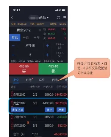 期货平仓移仓(期货平仓移仓什么意思)_https://www.cqckcrrc.com_期货开户_第1张