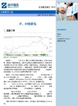 我的股指期货心得(股指期货入门知识)_期货交易所_第1张_期货投资网 我的股指期货心得(股指期货入门知识)_https://www.cqckcrrc.com_期货交易所_第1张