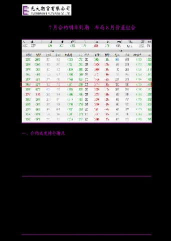 期货转月价差怎么(期货换月价差大说明什么)_期货直播_第1张_期货投资网 期货转月价差怎么(期货换月价差大说明什么)_https://www.cqckcrrc.com_期货直播_第1张