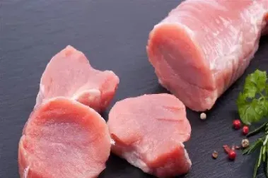 瘦肉期货一手多少重量(期货猪肉一手是多少吨)_基金理财_第1张_期货投资网 瘦肉期货一手多少重量(期货猪肉一手是多少吨)_https://www.cqckcrrc.com_基金理财_第1张