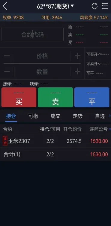 期货做长线需要多少资金(期货资金少适合做短线还是长线)_理财百科_第1张_期货投资网 期货做长线需要多少资金(期货资金少适合做短线还是长线)_https://www.cqckcrrc.com_理财百科_第1张